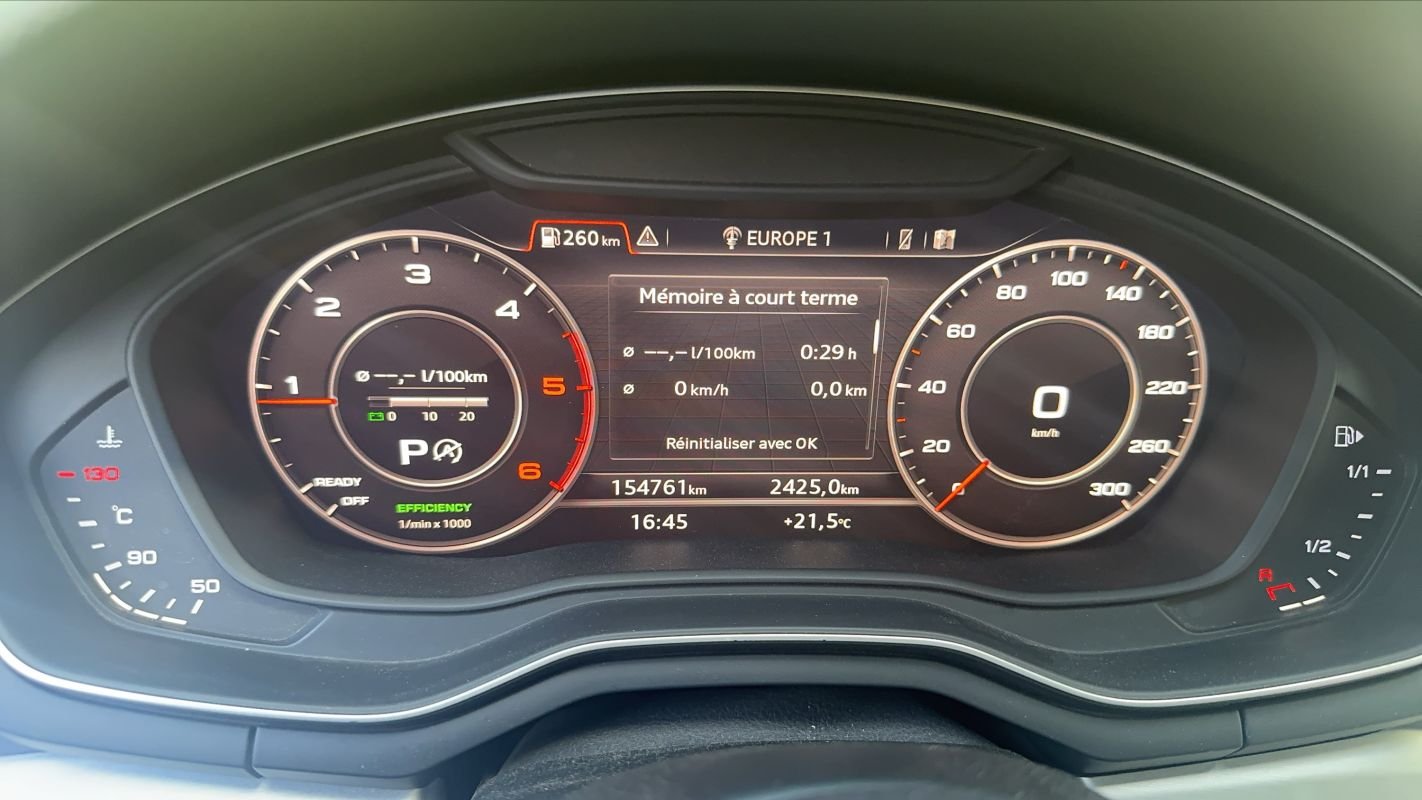 Audi A4 Avant - Photo 12
