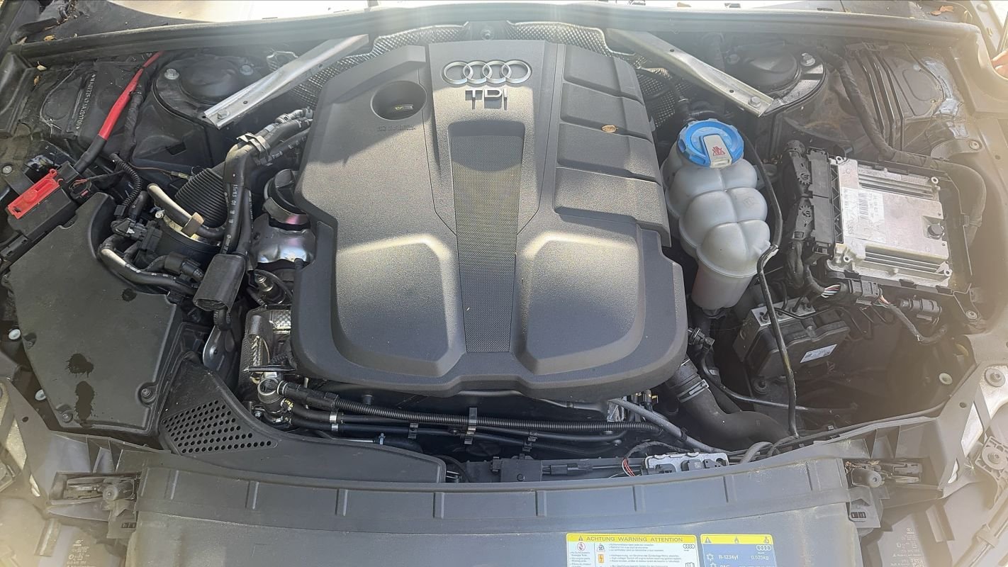 Audi A4 Avant - Photo 15