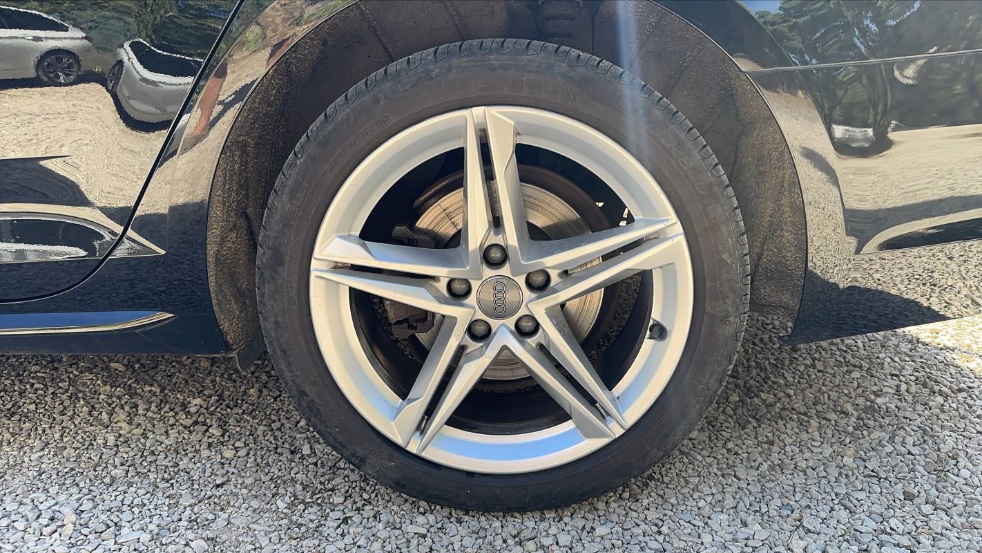 Audi A4 Avant - Photo 19