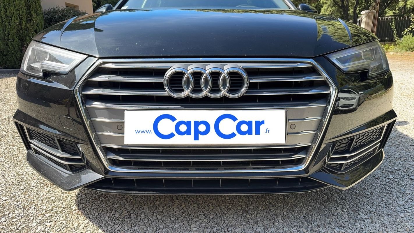 Audi A4 Avant - Photo 20