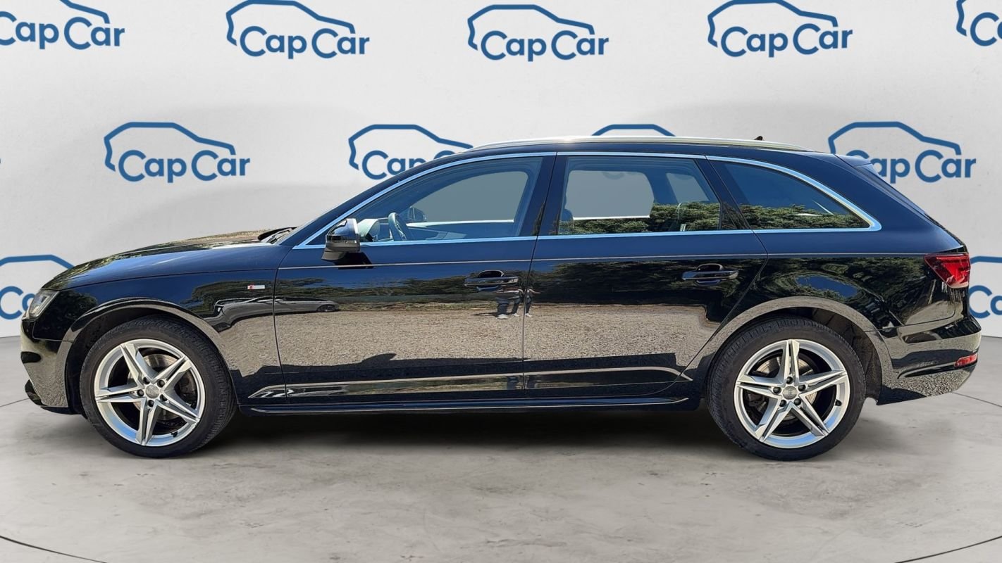 Audi A4 Avant - Photo 2
