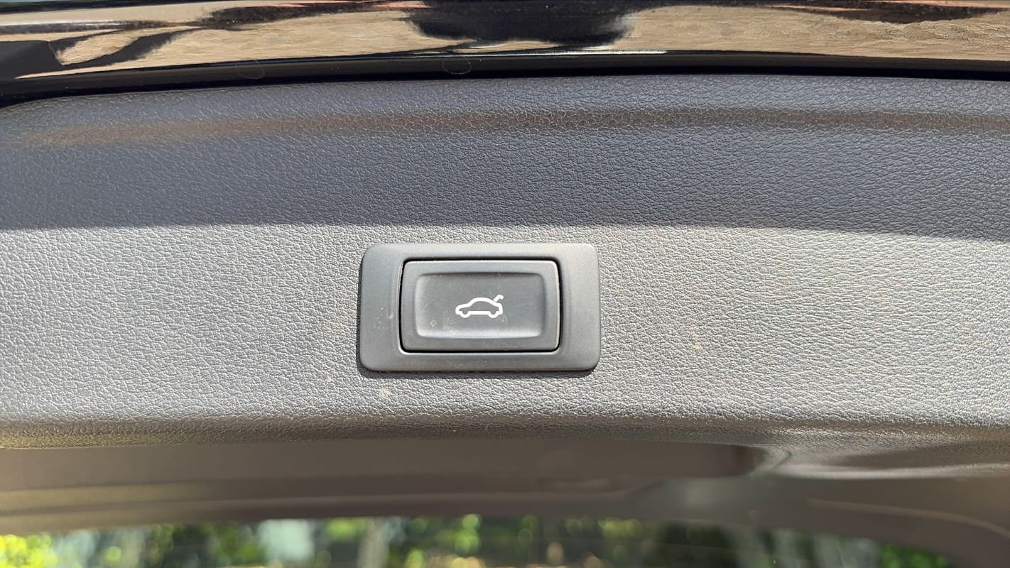 Audi A4 Avant - Photo 27