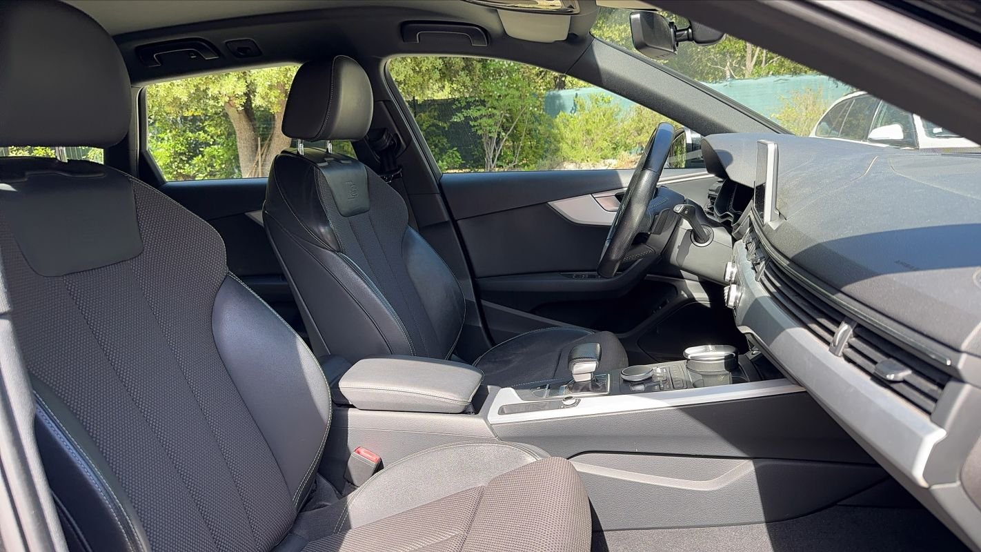 Audi A4 Avant - Photo 29