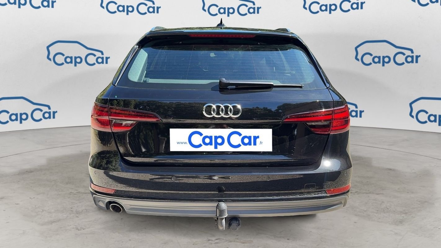Audi A4 Avant - Photo 3