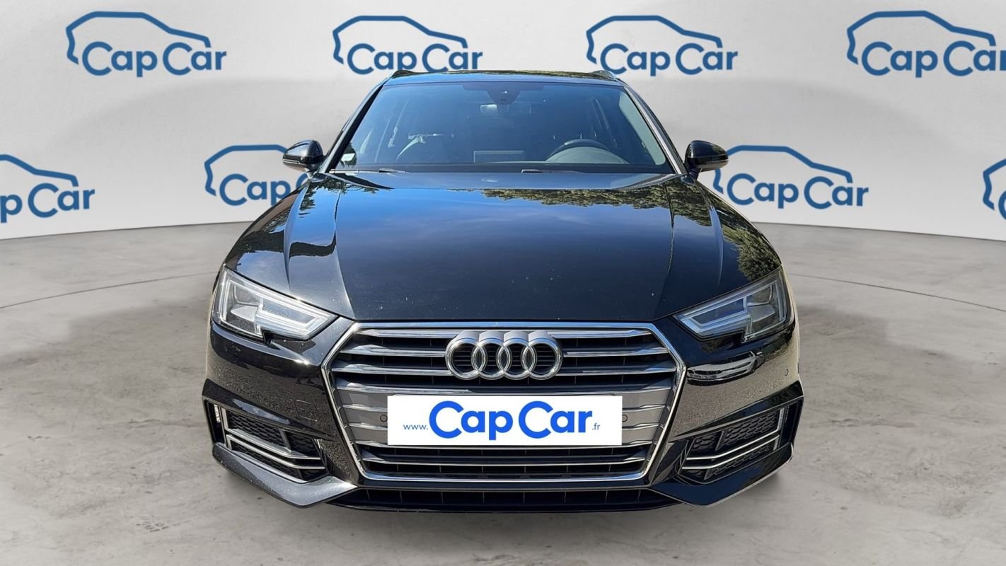 Audi A4 Avant - Photo 5