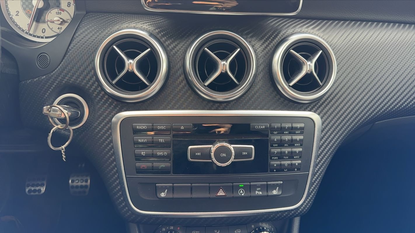 Mercedes Classe A - Photo 13