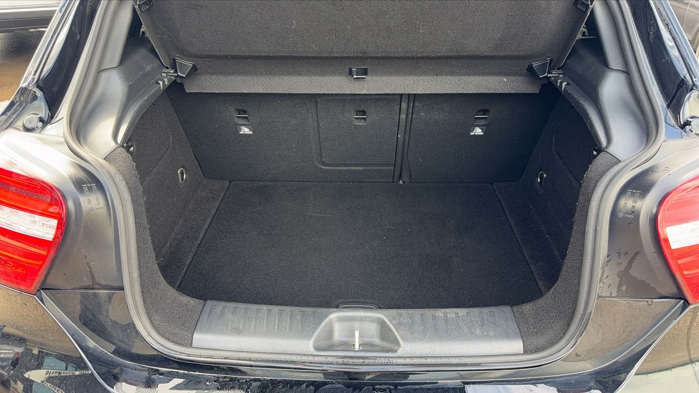 Mercedes Classe A - Photo 14