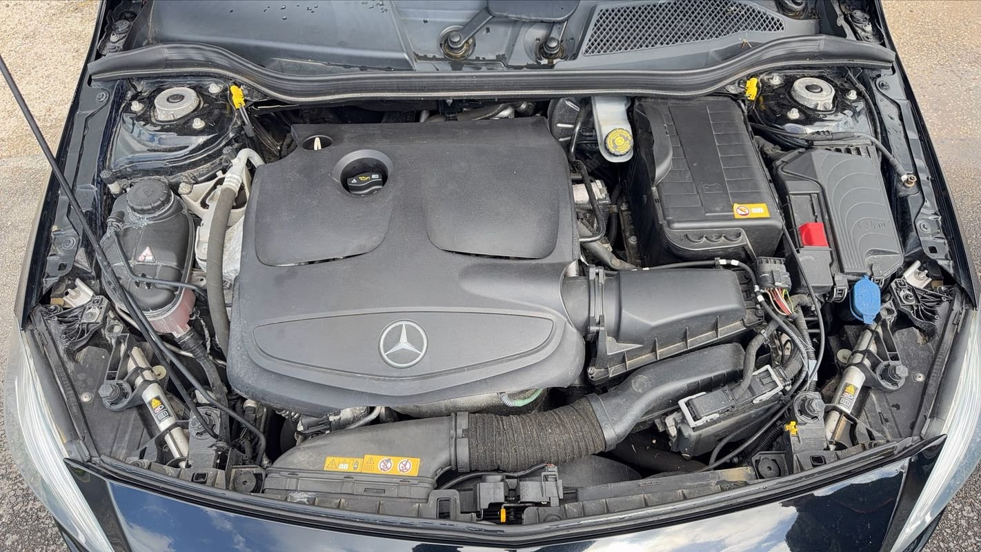 Mercedes Classe A - Photo 15