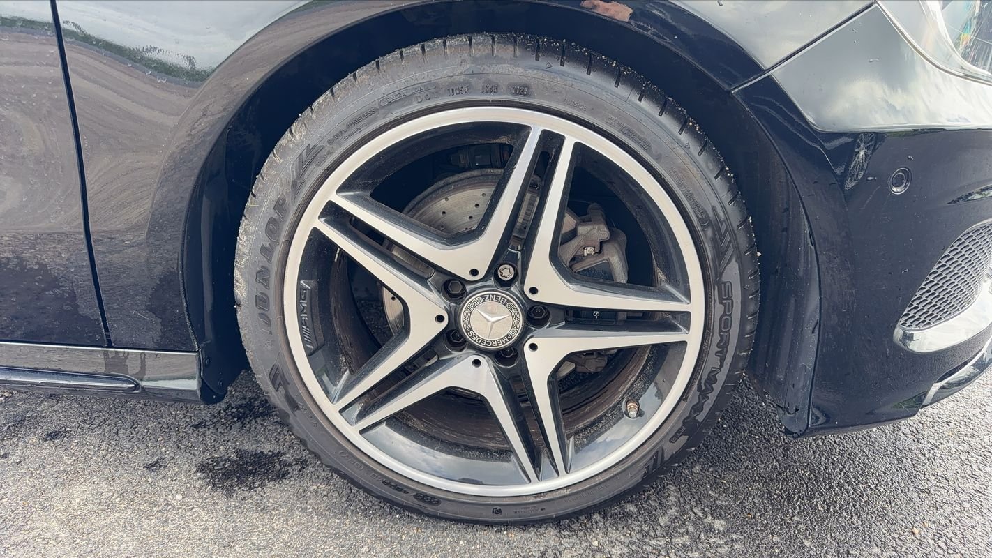 Mercedes Classe A - Photo 17