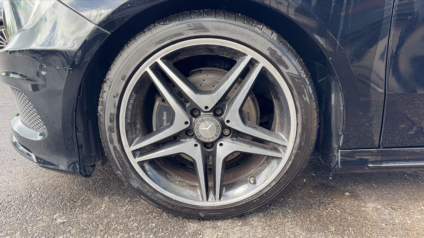 Mercedes Classe A - Photo 18