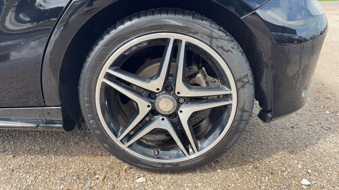 Mercedes Classe A - Photo 19