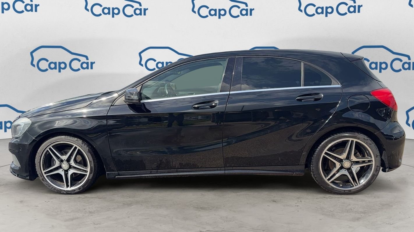 Mercedes Classe A - Photo 2