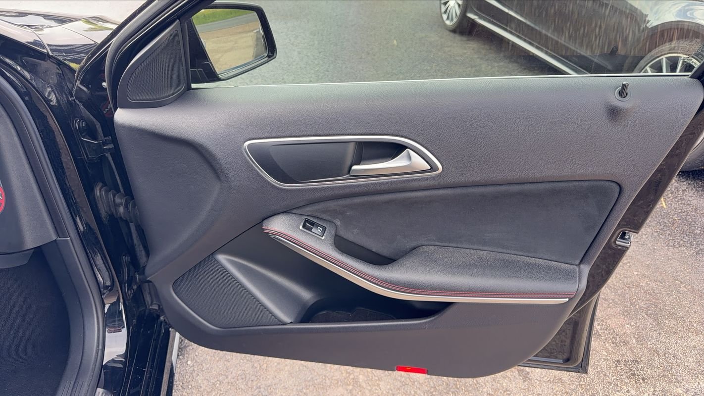 Mercedes Classe A - Photo 22