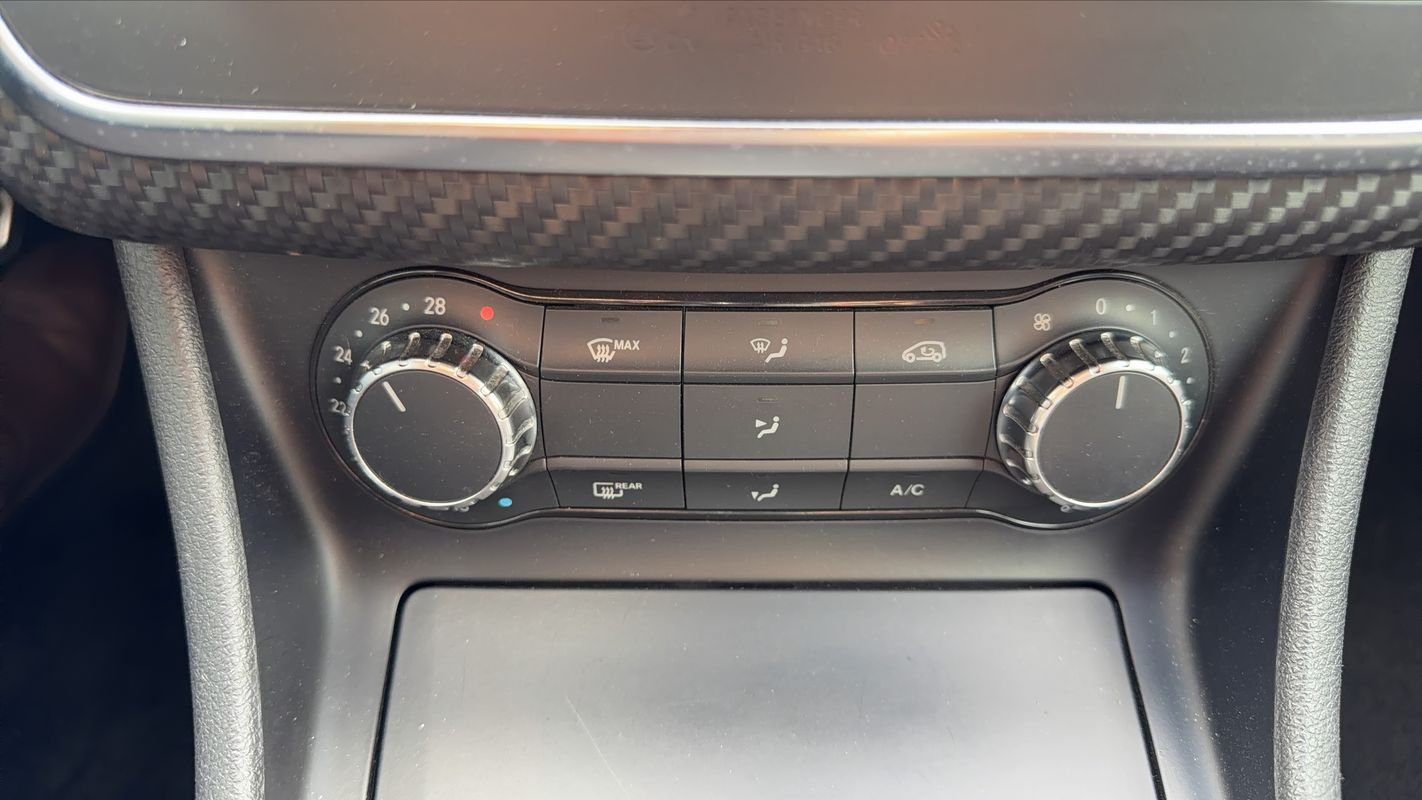 Mercedes Classe A - Photo 27