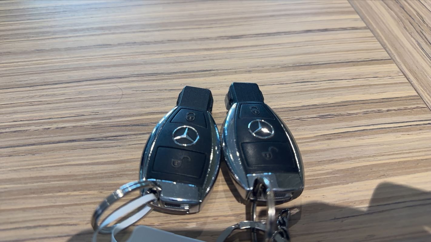 Mercedes Classe A - Photo 28