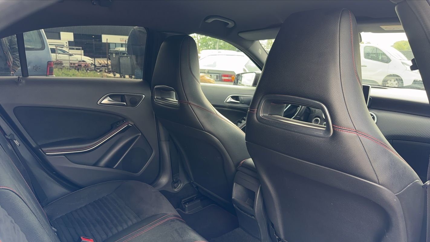 Mercedes Classe A - Photo 29