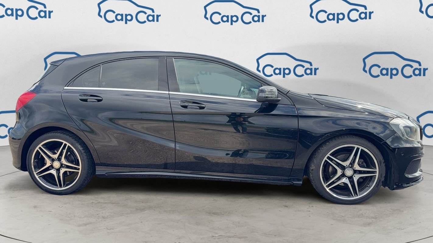 Mercedes Classe A - Photo 4