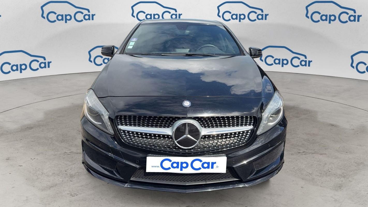 Mercedes Classe A - Photo 5