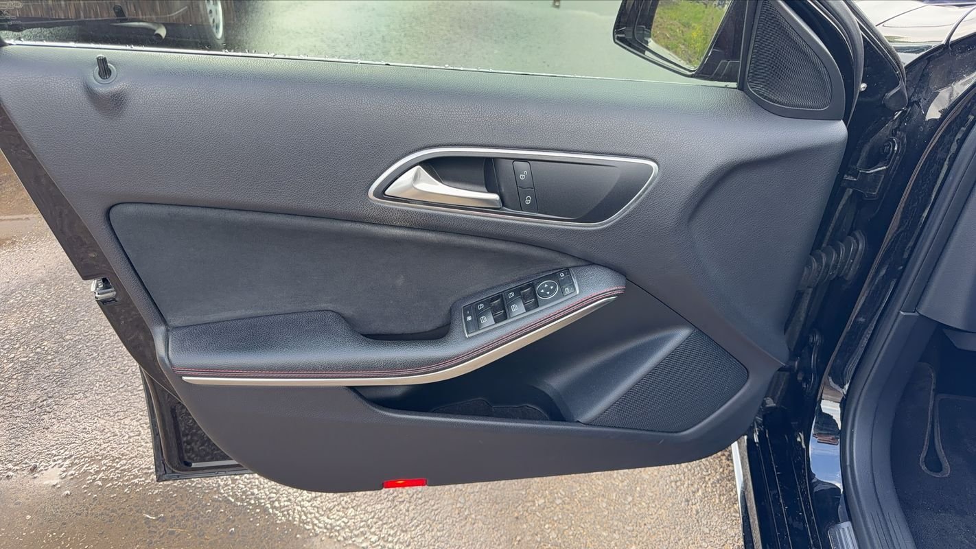 Mercedes Classe A - Photo 7