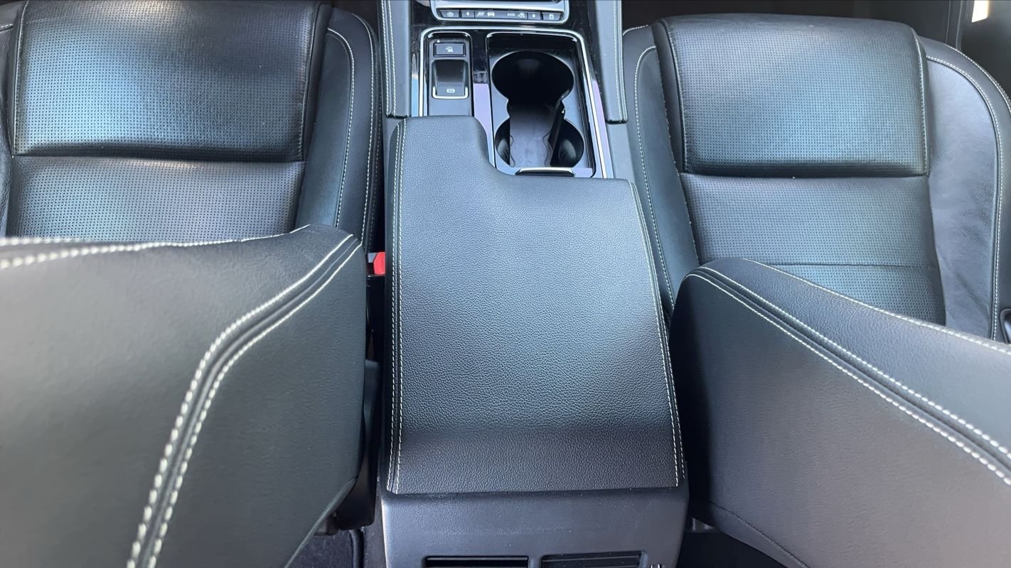 Jaguar F-Pace - Photo 29