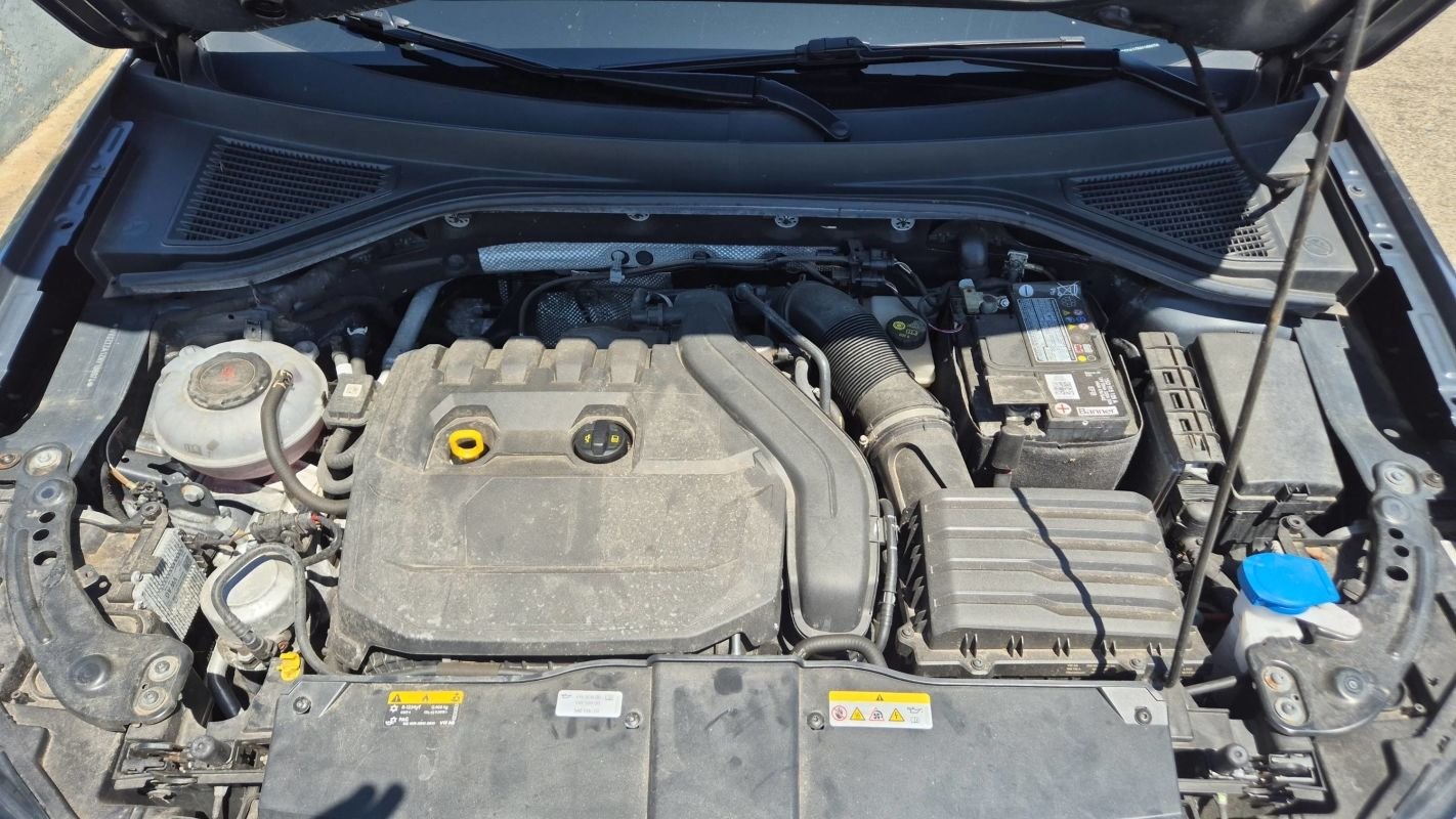 Volkswagen T-Roc - Photo 15