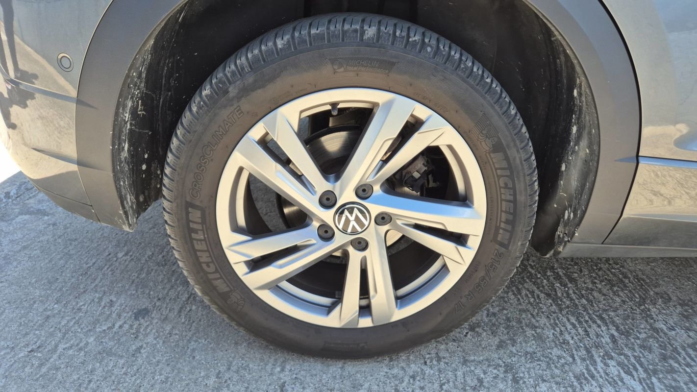 Volkswagen T-Roc - Photo 16