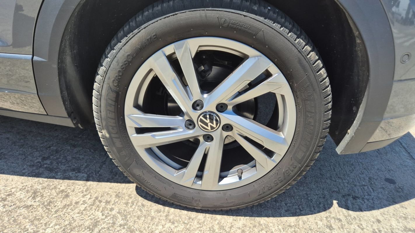 Volkswagen T-Roc - Photo 19