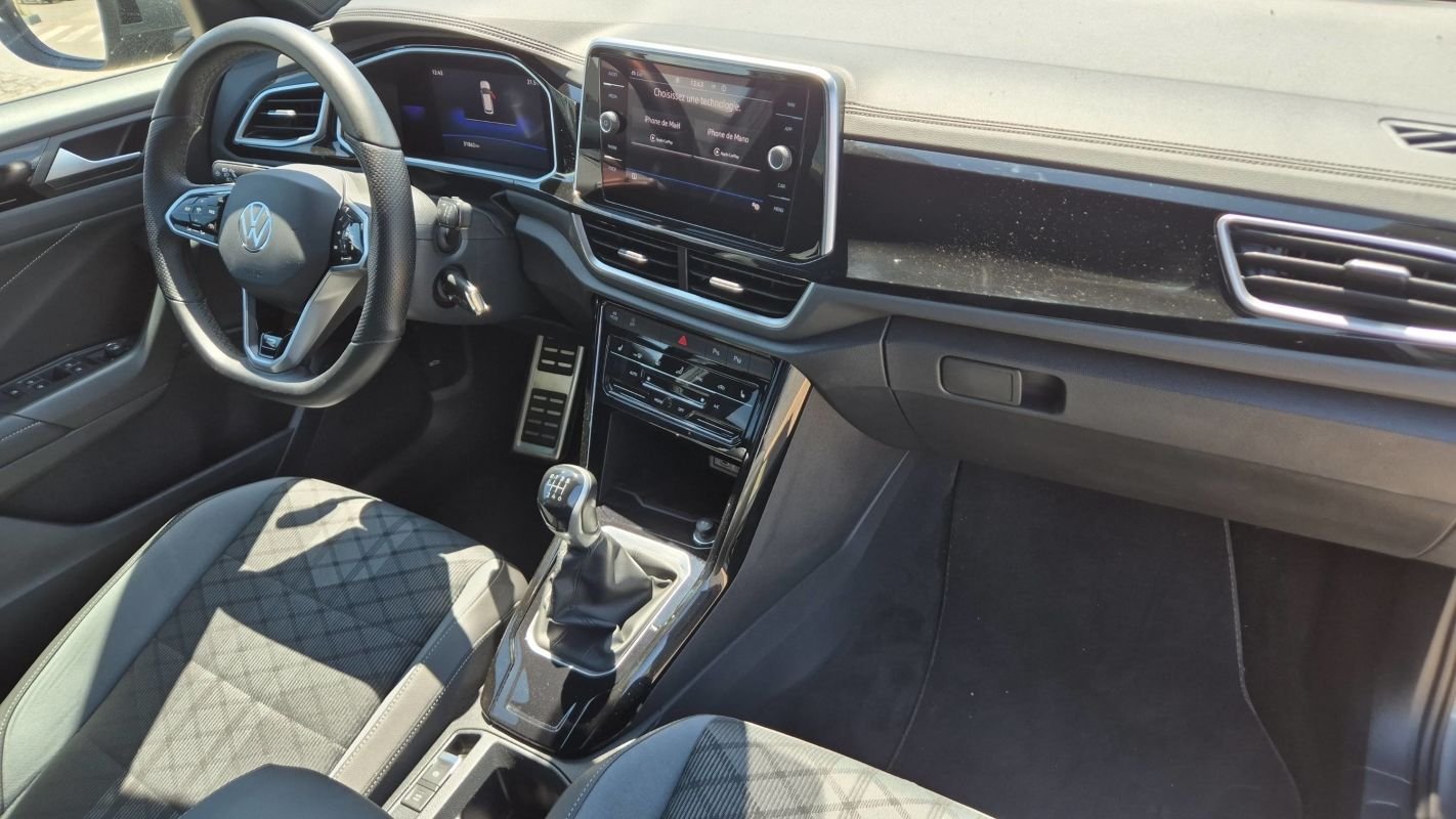 Volkswagen T-Roc - Photo 10