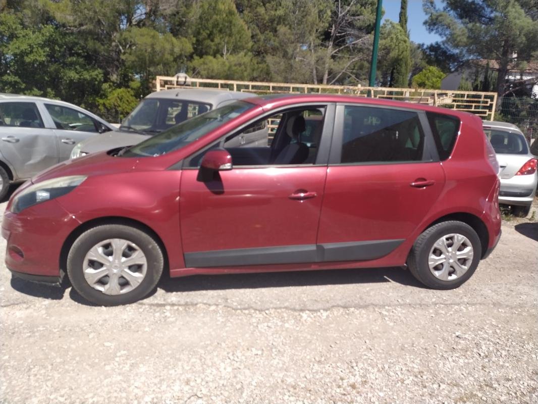 Renault Scénic