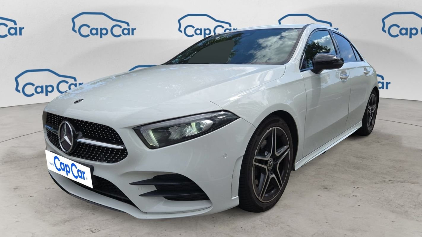 Mercedes Classe A