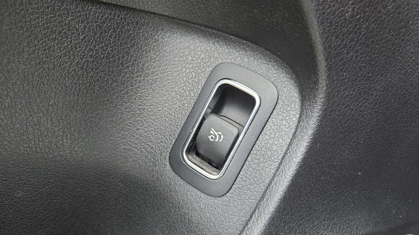 Mercedes Classe A - Photo 13