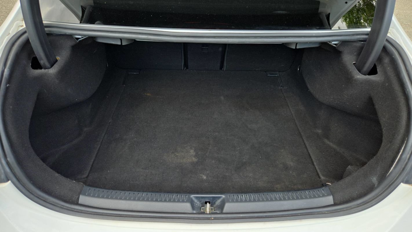 Mercedes Classe A - Photo 14
