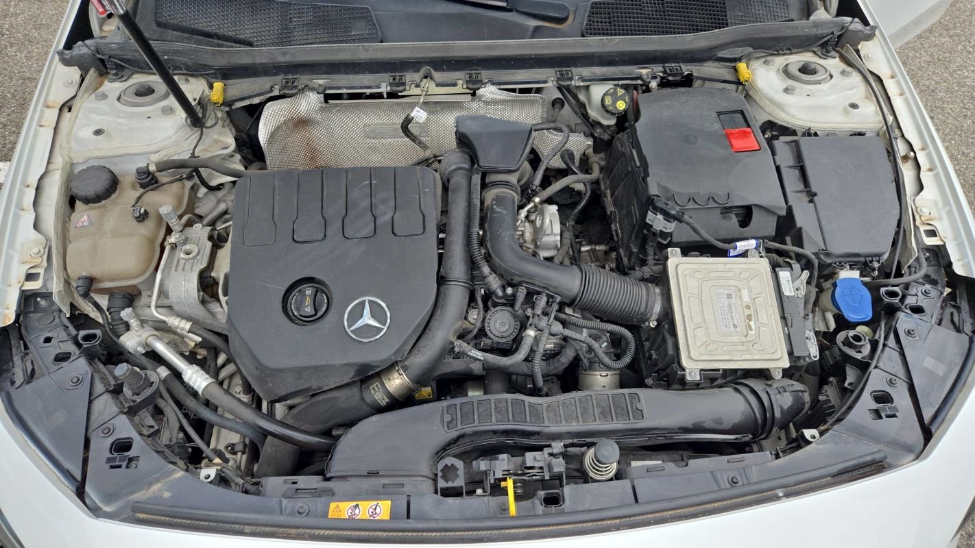 Mercedes Classe A - Photo 15