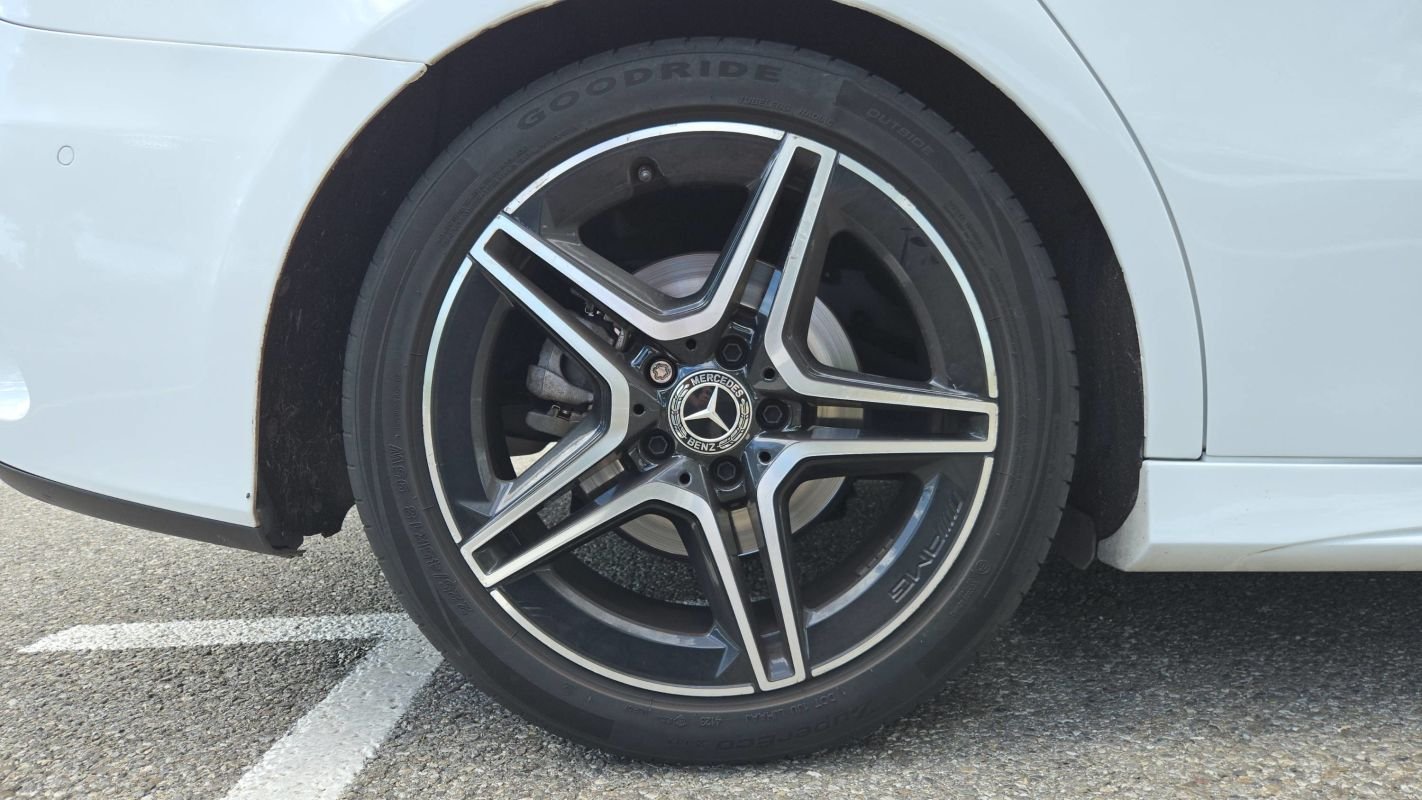 Mercedes Classe A - Photo 16