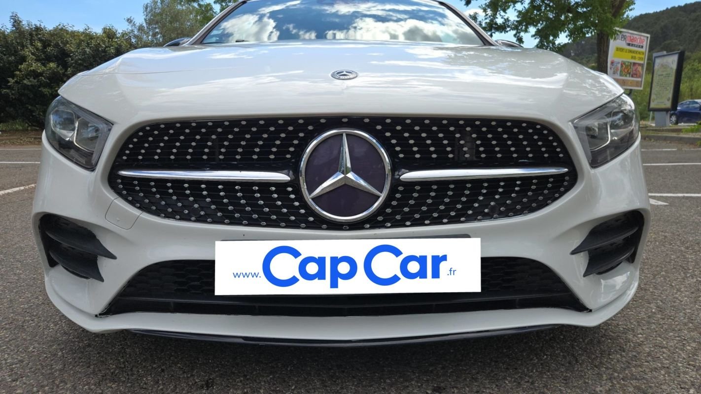 Mercedes Classe A - Photo 20