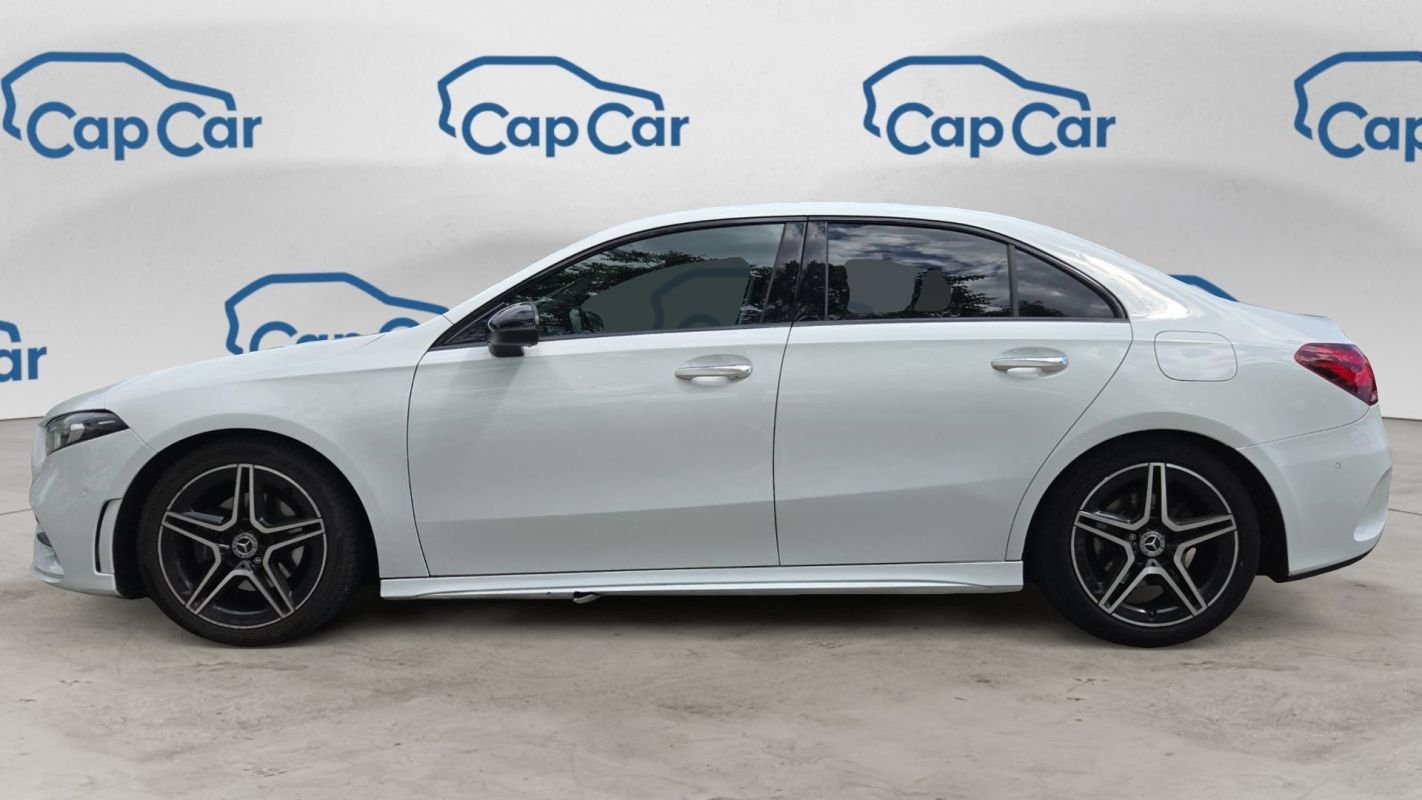 Mercedes Classe A - Photo 2