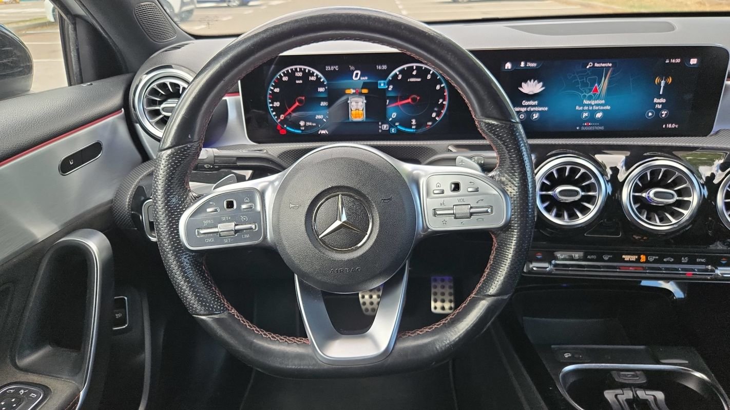 Mercedes Classe A - Photo 22