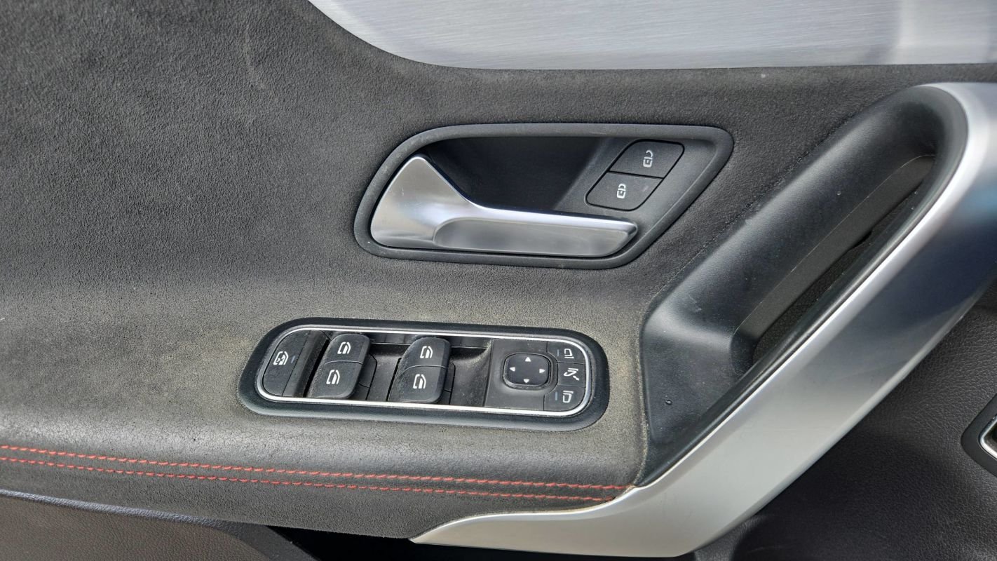 Mercedes Classe A - Photo 23