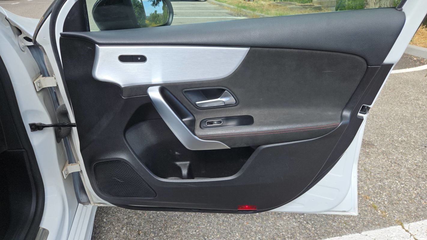 Mercedes Classe A - Photo 24