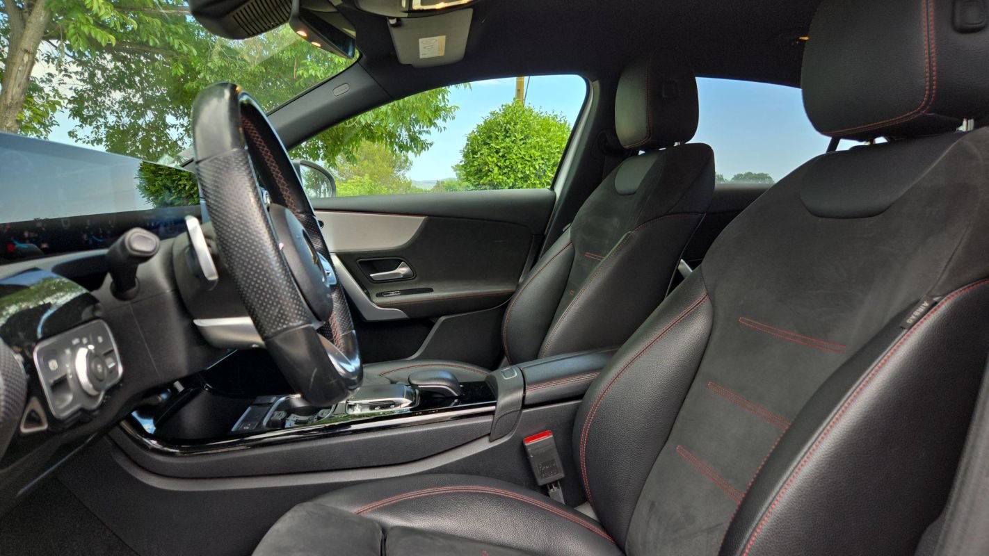 Mercedes Classe A - Photo 26