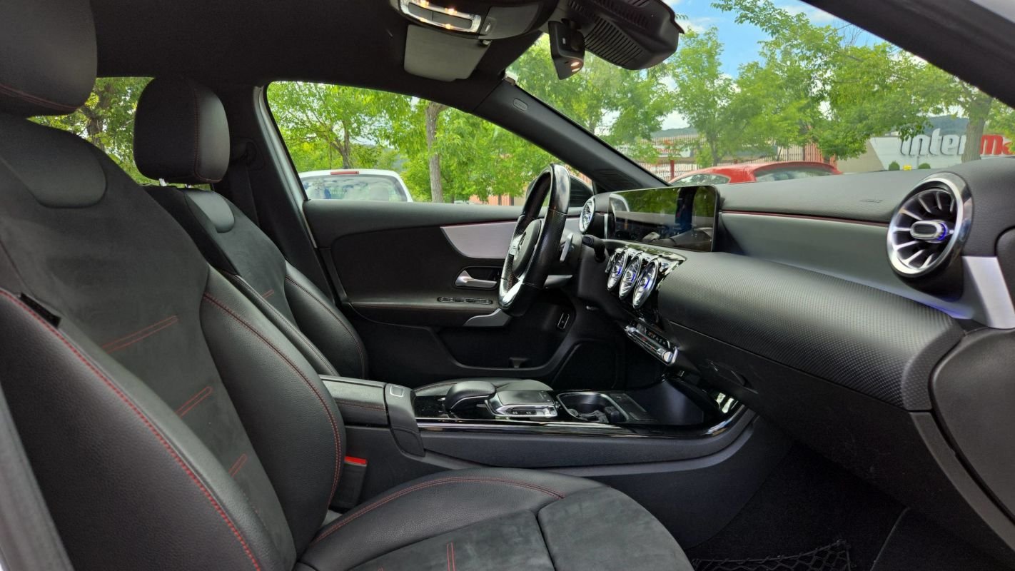 Mercedes Classe A - Photo 27
