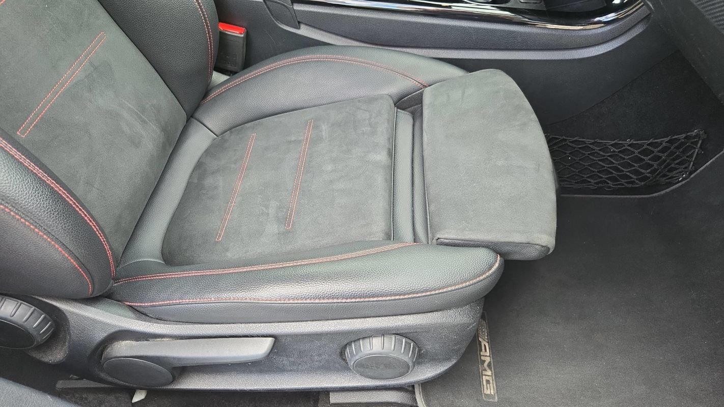 Mercedes Classe A - Photo 28