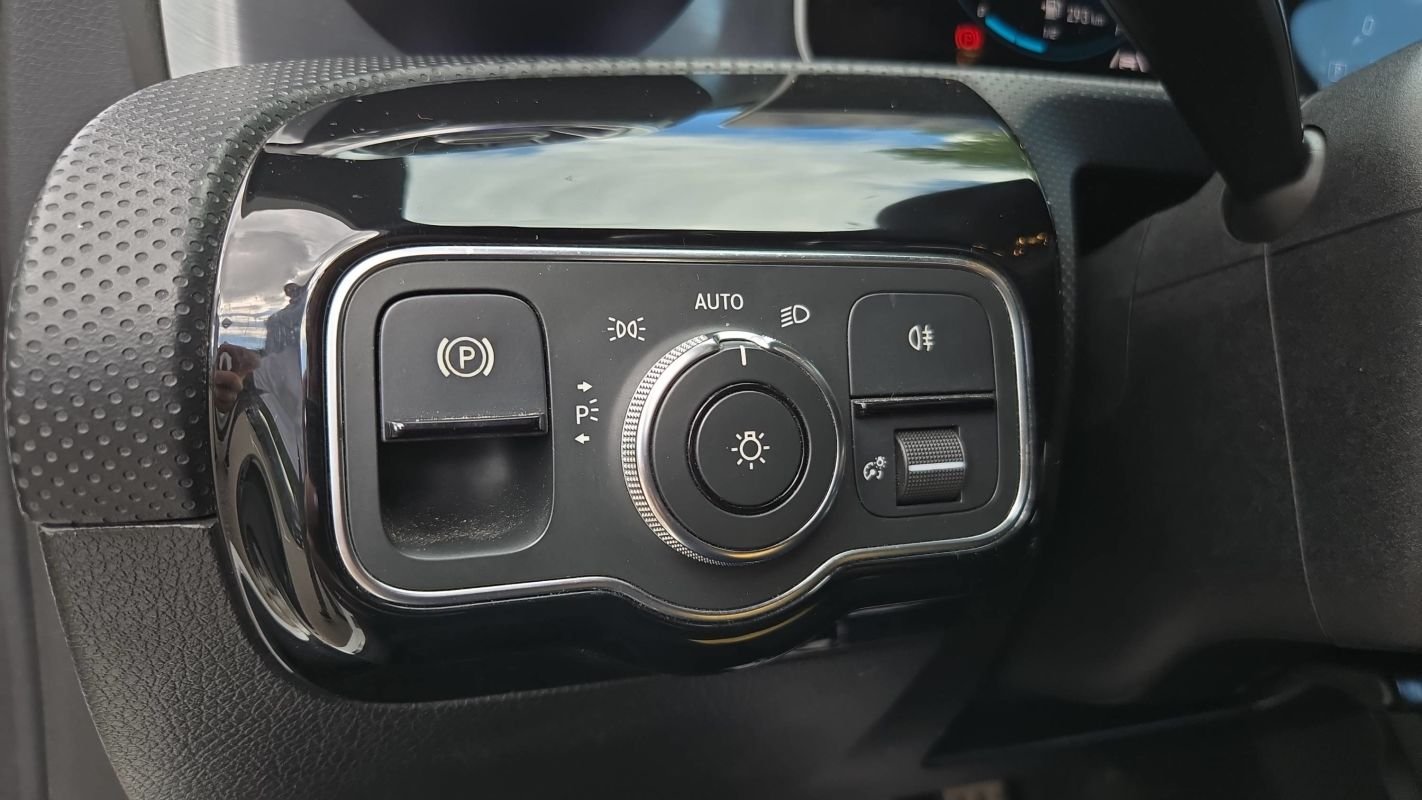 Mercedes Classe A - Photo 29