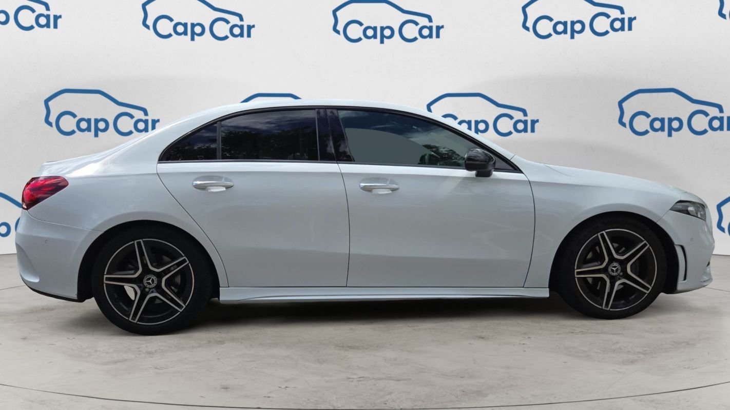 Mercedes Classe A - Photo 4