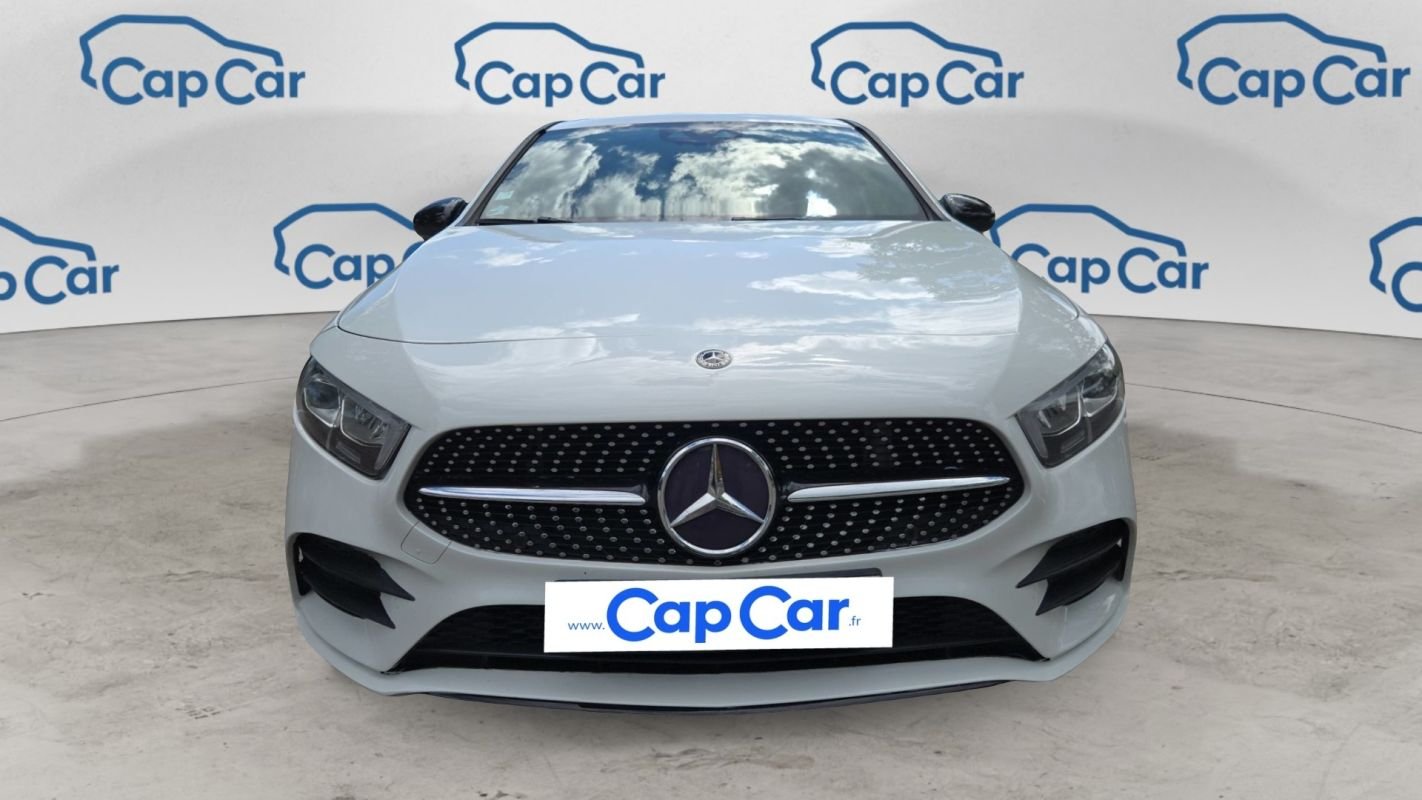 Mercedes Classe A - Photo 5
