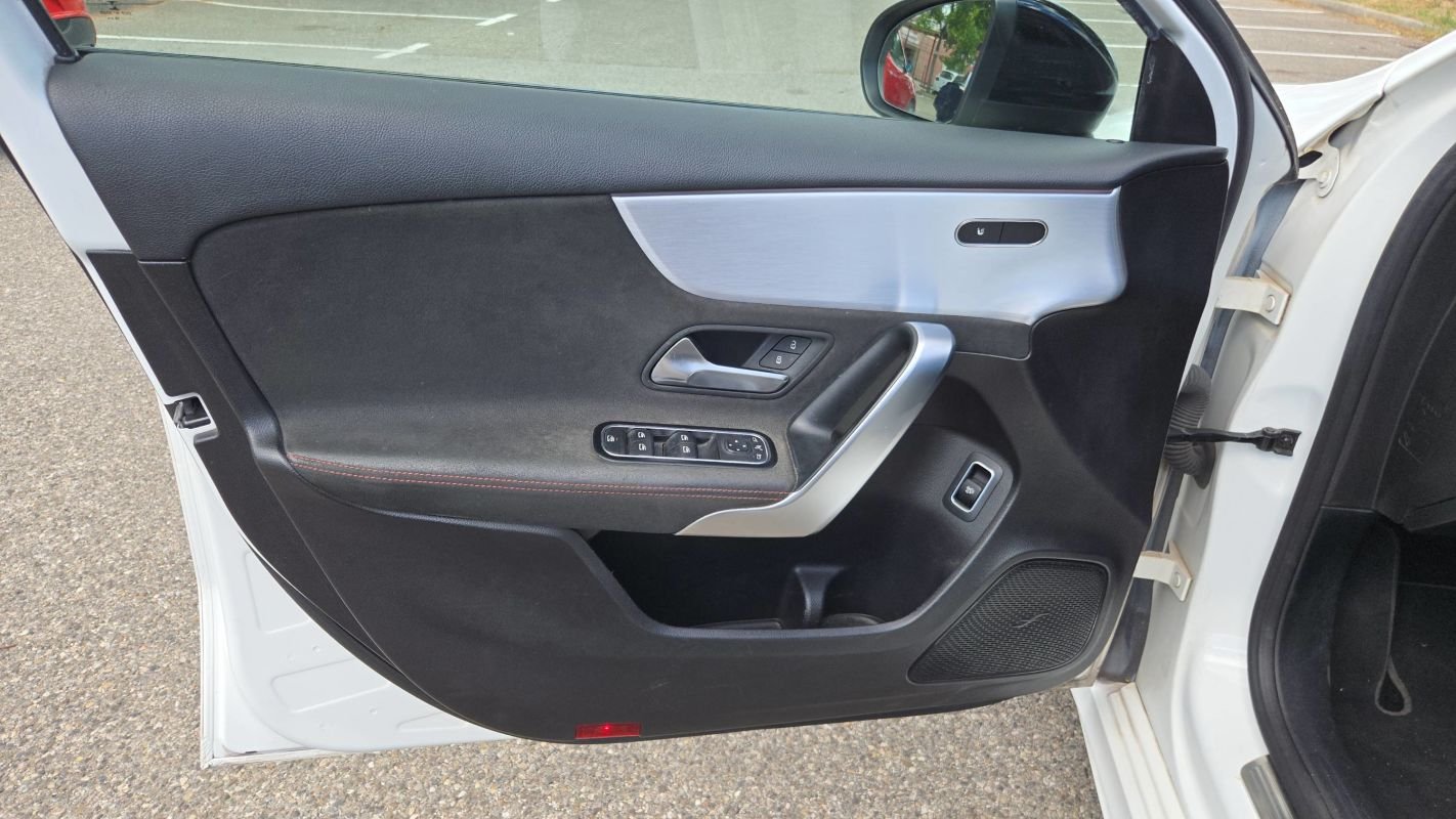 Mercedes Classe A - Photo 7