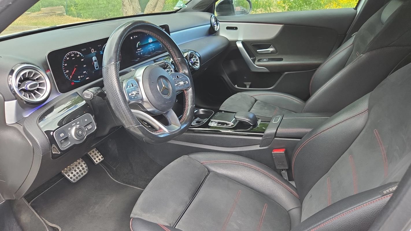 Mercedes Classe A - Photo 8