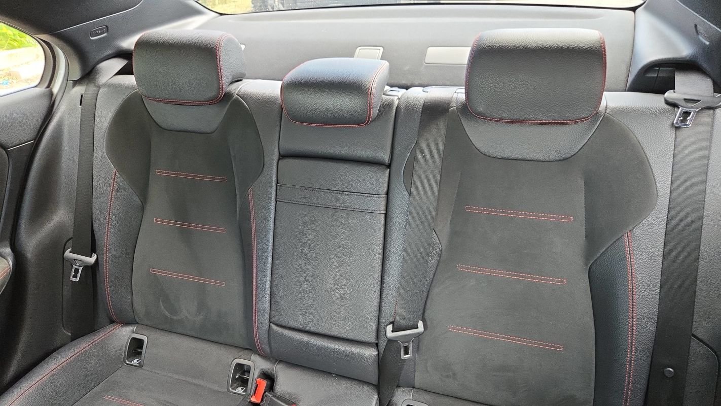 Mercedes Classe A - Photo 9