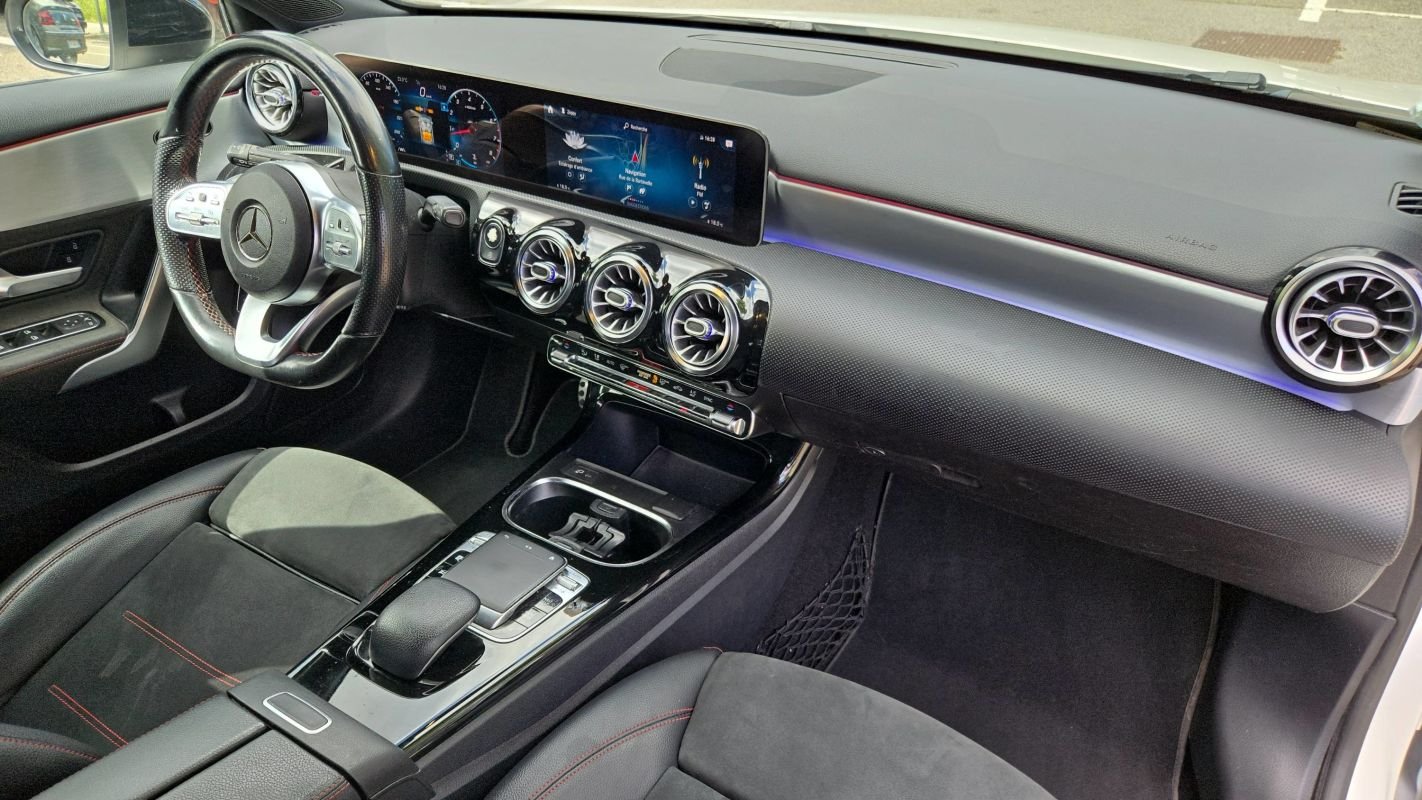 Mercedes Classe A - Photo 10
