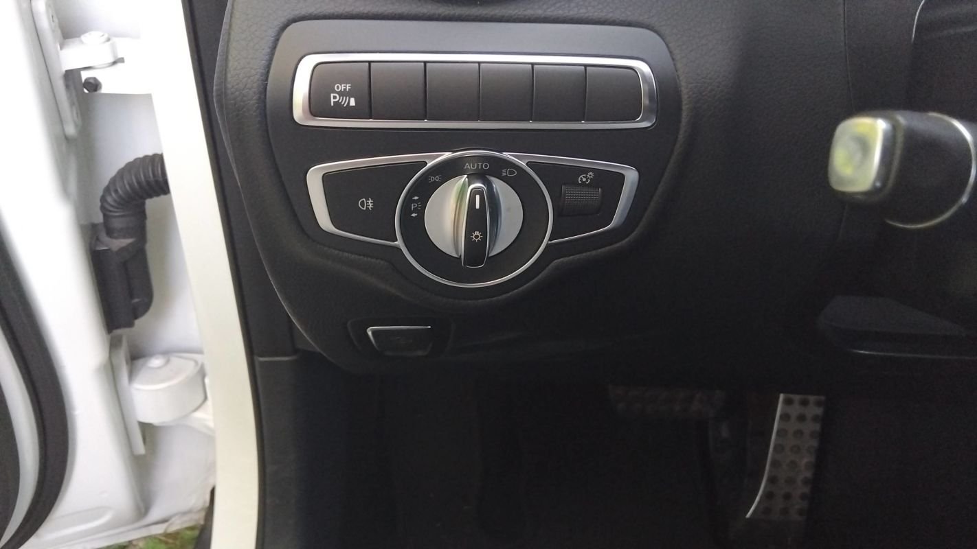 Mercedes classe glc - Photo 13